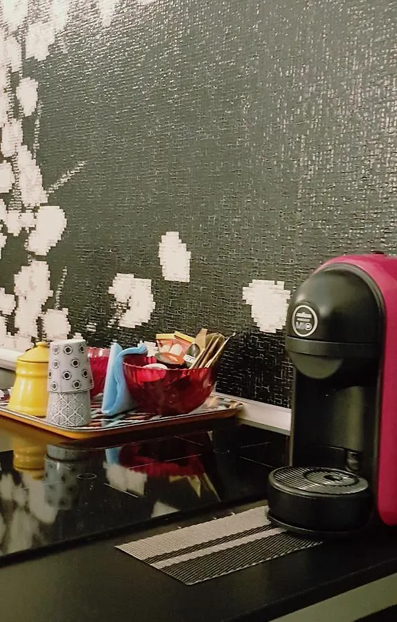 Home&More B&B 나폴리