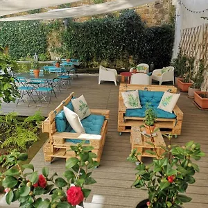 Bed and breakfast Borgo Vergini Garden