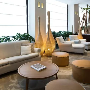 Starhotels Excelsior Bolonia
