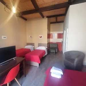 Bed and breakfast Emyjo