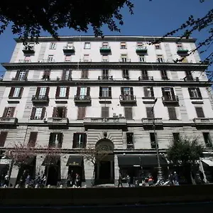 3* Отель типа 