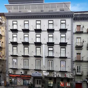 Otel Western Dei Mille, Napoli