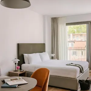 מלון דירות Sonder Atelier