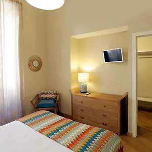 2* לינה וארוחת בוקר I Vicere Deluxe