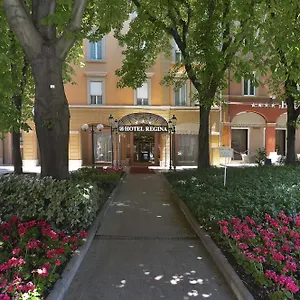 Zanhotel Regina Bolonia