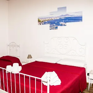 Bed and breakfast O' Sole E' Napule