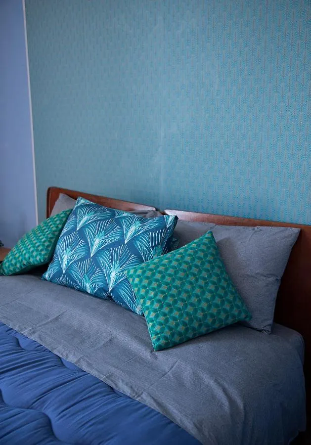 נאפולי Home&More B&B